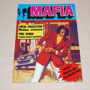 Mafia 1 - 1974